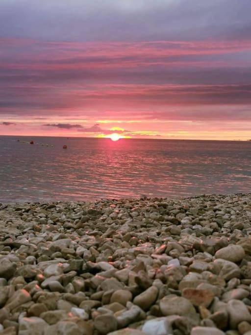 Apartman Smaragd Fažana Buitenkant foto