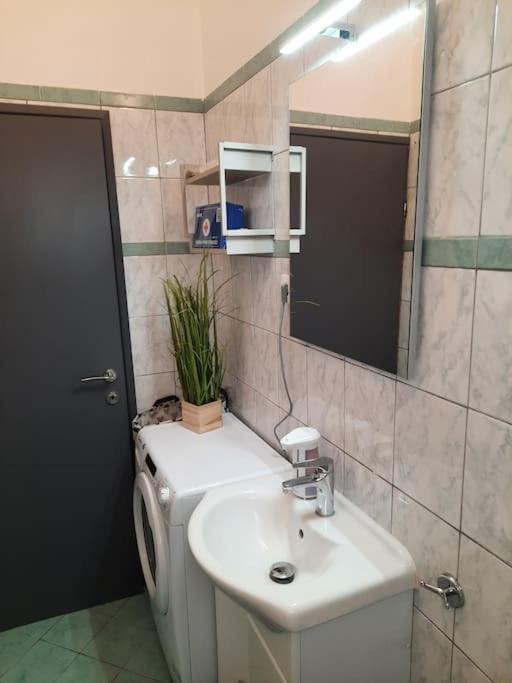 Apartman Smaragd Fažana Buitenkant foto