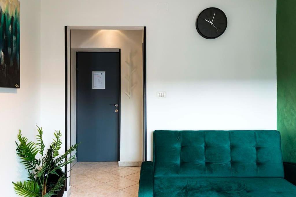 Apartman Smaragd Fažana Buitenkant foto